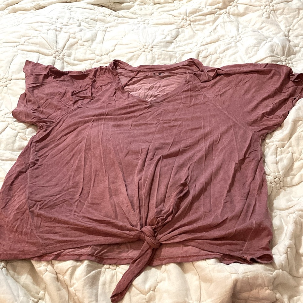 Casual Top